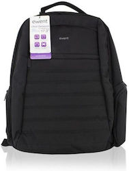 Ewent Urban Bag Backpack 17.3" Black Ewent Urban Bag Backpack 17.3" Black