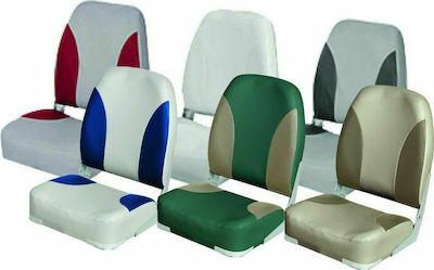 Eval Boat Seat