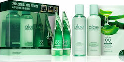 Holika Holika Aloe Set