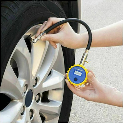 Goodyear Digital Tire Pressure Gauge