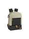 Safta Gris Oscuro Gym Backpack Multicolour