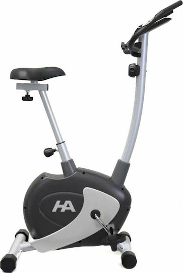 Homathlon HomAthlon Upright Exercise Bike Magnetic