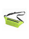 Hurtel Ultimate Running Medium Bag Green