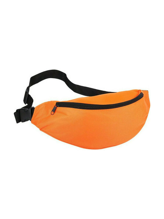 Hurtel Ultimate Running Wallet Belt Running Medium Bag Orange Orange