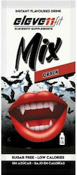 Eleven Fit Χυμός σε Σκόνη Mix Drack Cola / Βανίλια / Φράουλα Χωρίς Ζάχαρη 9gr