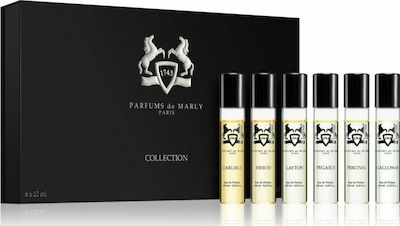 Parfums de Marly Masculine Discovery Set Men s Set with Eau de