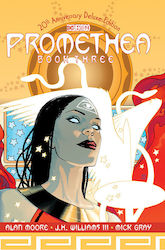 Promethea, The 20th Anniversary Deluxe Edition Book Three