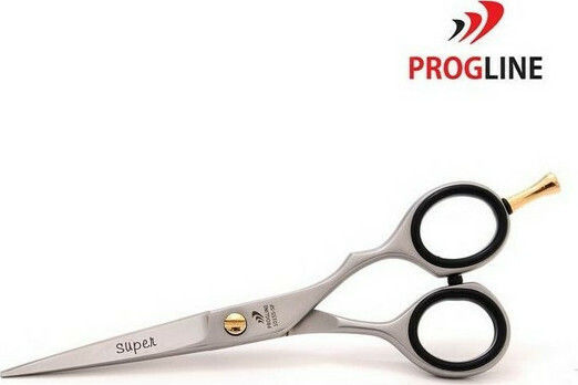 Progline Progline Super Hair Cutting Trimming Scissor 6"