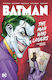 Batman, Der Mann, der lacht Deluxe Edition