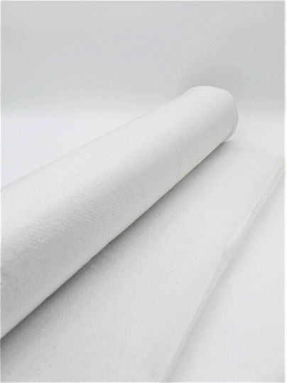 Fasmamed Examination Table Roll Fasmamed Extra Green Series 48cm x 50m. White 1pcs