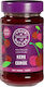 Your Organic Nature Βιολογική Μαρμελάδα Κεράσι 250gr