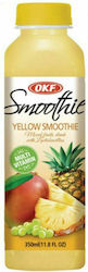 OKF Смути Mixed Fruits Yellow Fruits 350мл 1pcs