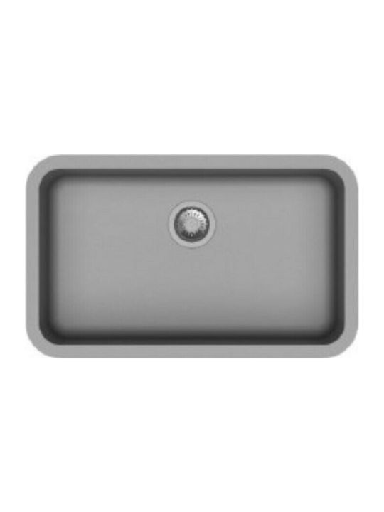 Macart Vigor U-100 MA.NE02067.07 Поддръжка Мивк...