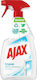 Ajax Crystal Καθαριστικό Spray Τζαμιών 750ml
