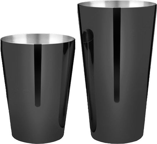 Lumian Boston Σέικερ με Χωρητικότητα 828ml Yoka