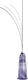 Bournas Medicals Magic Needles G25 X 50mm Игла 25G