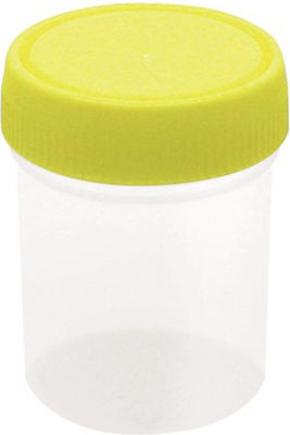 Bournas Medicals Δοχείο Συλλογής Ούρων Cupă de urină 123.005 60ml