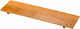 Leone Leone Rectangular Bamboo Serving Board