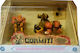 Giochi Preziosi Gormiti Guard for 4+ Years 10cm