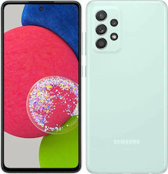 Samsung Galaxy A52s 5G (6GB/128GB) Awesome Mint