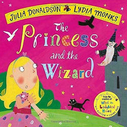 The Princess and the Wizard