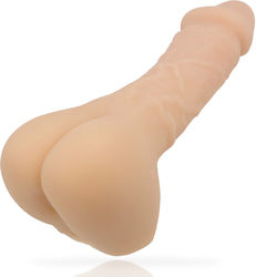Addicted Toys Addicted Toys Real Feel Masturbator Experience Masturbator 1Stück Addicted Toys Addicted Toys Real Feel Masturbator Experience Masturbator 1Stück