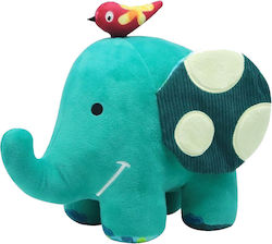 Ollie Marcus & Marcus Elephant Plush & Soft Toy 5 Different Textures
