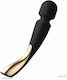 Lelo Smart Wand 2 Δονητής Μασάζ 21cm Black
