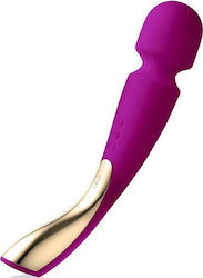 Lelo Smart Wand 2 Massager Medium Vibrator Mass...
