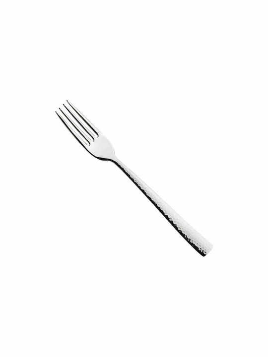 Abert Inox Table Fork Silver Rinascimento 20.2cm