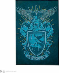 Distrineo Harry Potter Ravenclaw Ριγέ A5 Μπλε Distrineo Harry Potter Ravenclaw Ριγέ A5 Μπλε