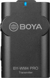 Boya BY-WM4PRO-K4 Receiver Microphone