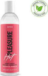 IntimateLine Lovee Pleasure Intimate Lubricant ...
