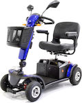 Vita Orthopaedics VTR300S 09-2-192 Mobility Scooter Blue