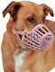 Kerbl Dog Muzzle Plastic Dog Muzzle 27 cm / 7 cm
