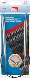 Prym Ace de tricotat circulare Ace de tricotat ...