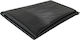 Nuru Play PVC Bed Sheet 180x220cm Σεντόνι Λάτεξ σε Μαύρο Χρώμα