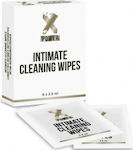 Xpower Xpower Intimate Cleaning Wipes 6τμχ