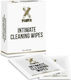 Xpower Xpower Intimate Cleaning Wipes 6pcs