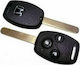 Car Remote Control Honda with 3 Buttons 740