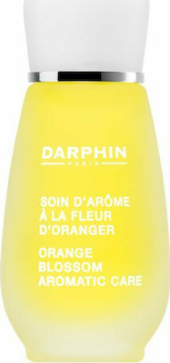 Darphin Ideal Resource Orange Blossom Aromatic Care 15ml