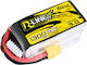 Tattu R-Line V3 Μπαταρία Li-Po 22.2V 1300mAh 120C 6S XT60 για Drone 2τμχ