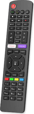 Philips SRP4030 Genuine Remote Control Τηλεόρασης