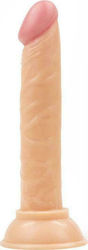 Lovetoy Ρεαλιστικό Dildo Flesh 13cm Lovetoy Ρεαλιστικό Dildo Flesh 13cm