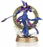 First 4 Figures Yu-Gi-Oh: Magicianul Întunecat (Blue Version) Figurină înălțime 29buc