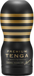 Tenga Premium Original Vacuum Cup Master's Craft Edition Strong Masturbator