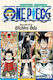 One Piece (Omnibus Edition), Includes vols. 43, 44 & 45 Vol. 15