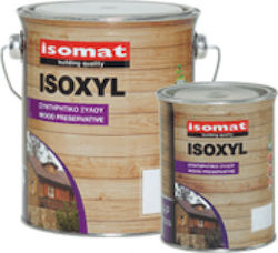 Isomat Isoxyl Holzkonservierungsmittel Satin