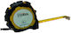 Magnem Motool Tape Measure with Auto-Rewind 19mm x 5m