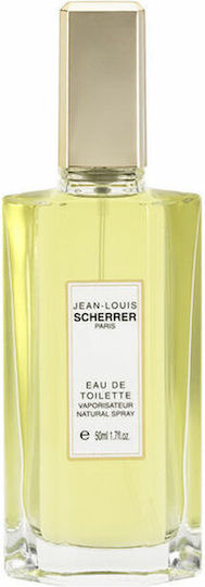 Jean Louis Scherrer 1979 Eau de Toilette 50ml